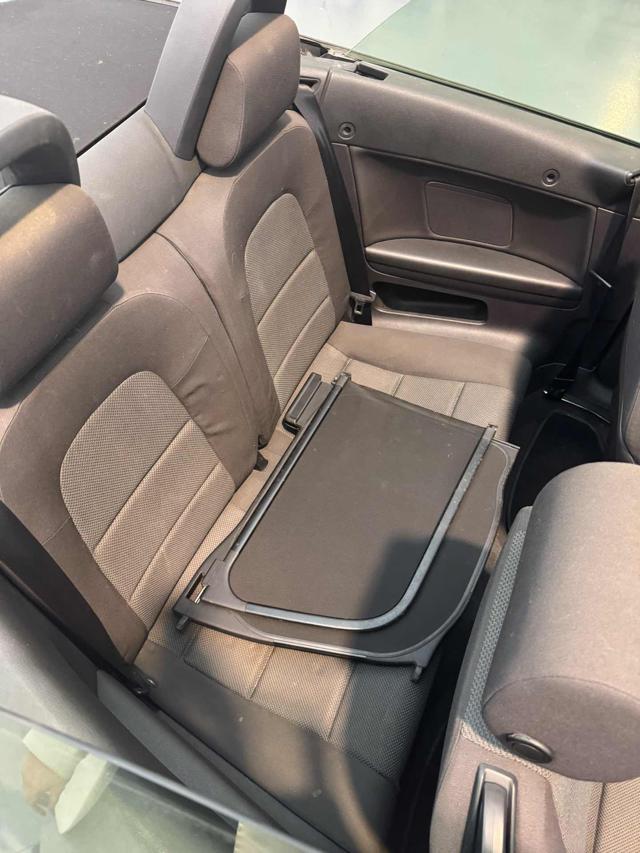 AUDI A3 usata, con Cronologia tagliandi