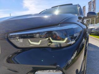 BMW X5 usata, con Climatizzatore
