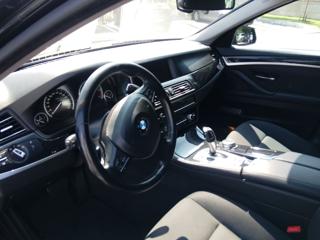 BMW 520 usata, con Chiusura centralizzata