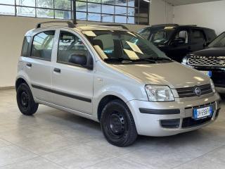 FIAT Panda usata, con Alzacristalli elettrici