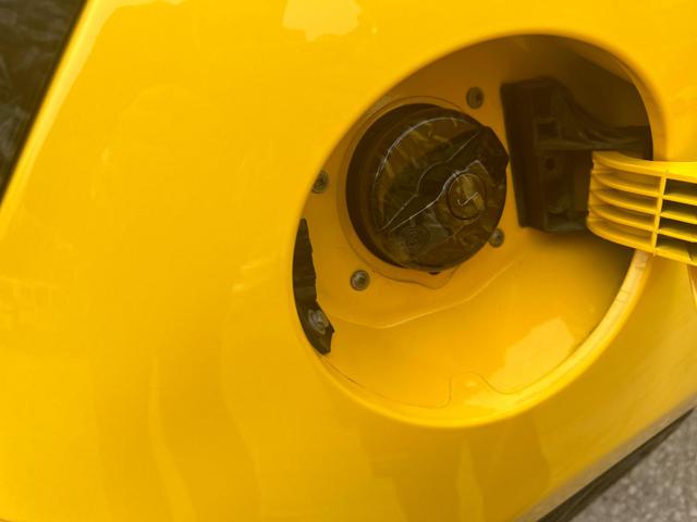 ABARTH 595 usata, con Park Distance Control