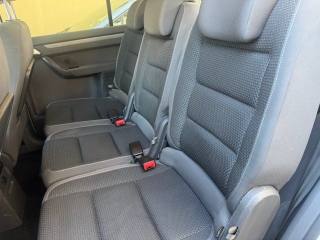 VOLKSWAGEN Touran usata, con Specchietti laterali elettrici