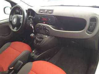 FIAT Panda usata, con ESP