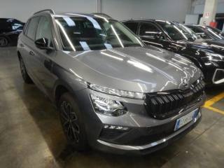 SKODA Kamiq 1.0 TSI 115 CV DSG Black Dots