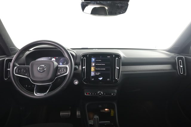 VOLVO XC40 usata 3
