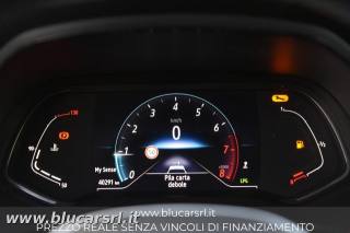 RENAULT Captur usata, con Sedile posteriore sdoppiato