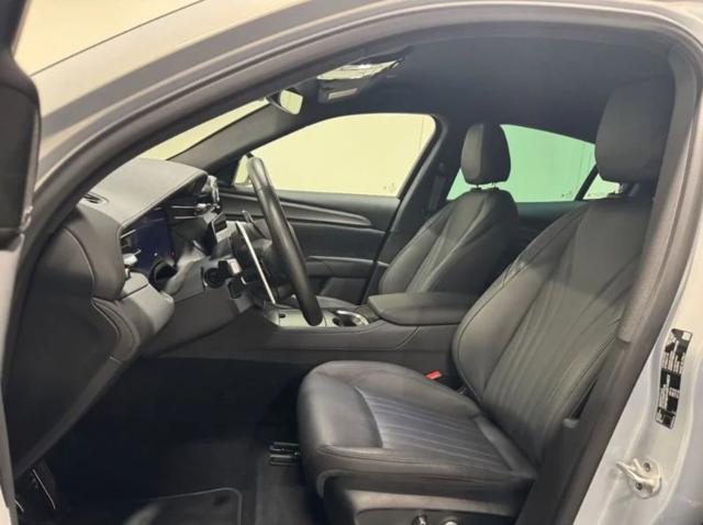 MASERATI Grecale usata, con Cerchi in lega