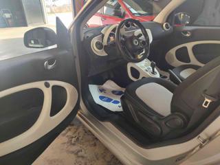 SMART ForTwo usata, con Controllo automatico clima