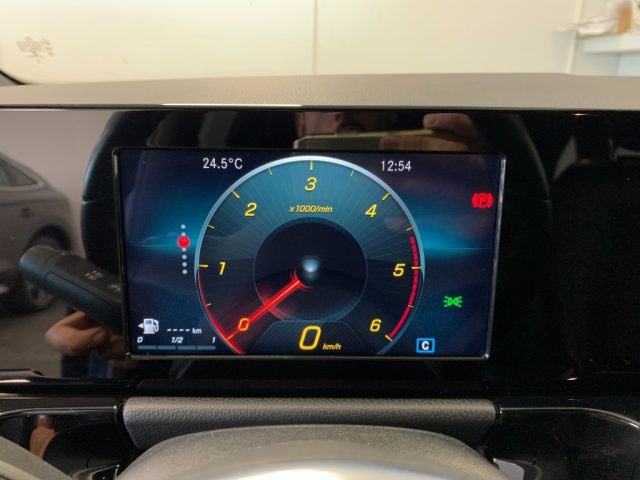 MERCEDES-BENZ B 160 usata, con Filtro antiparticolato