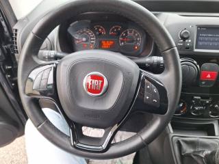 FIAT Qubo usata, con Immobilizzatore elettronico