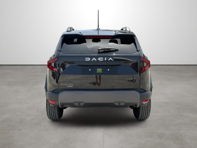 DACIA Duster usata, con Autoradio