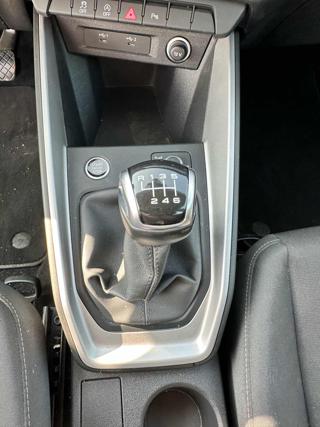 AUDI A1 usata, con Touch screen