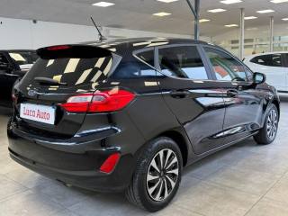 FORD Fiesta usata, con Airbag Passeggero