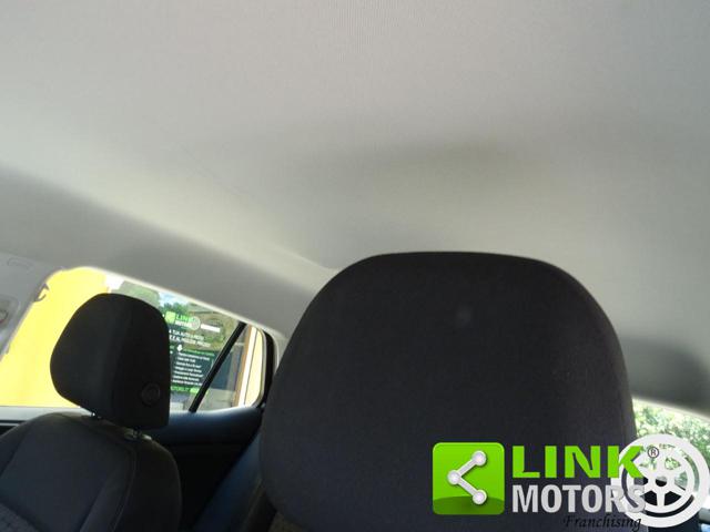 VOLKSWAGEN T-Cross usata, con Immobilizzatore elettronico