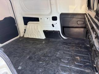 FIAT Doblo usata, con USB