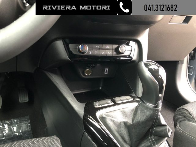 OPEL Corsa usata, con Controllo trazione