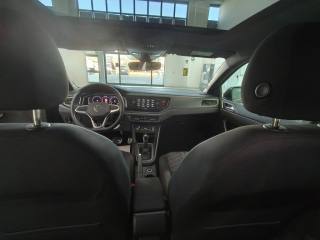 VOLKSWAGEN Taigo usata, con Immobilizzatore elettronico