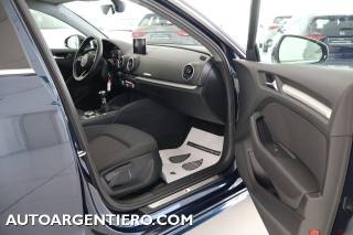 AUDI A3 usata, con Specchietti laterali elettrici
