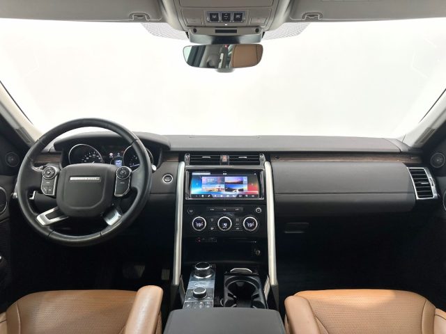 LAND ROVER Discovery usata, con Autoradio