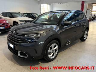 CITROEN C5 Aircross usata, con Airbag laterali