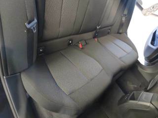 BMW 116 usata, con Servosterzo