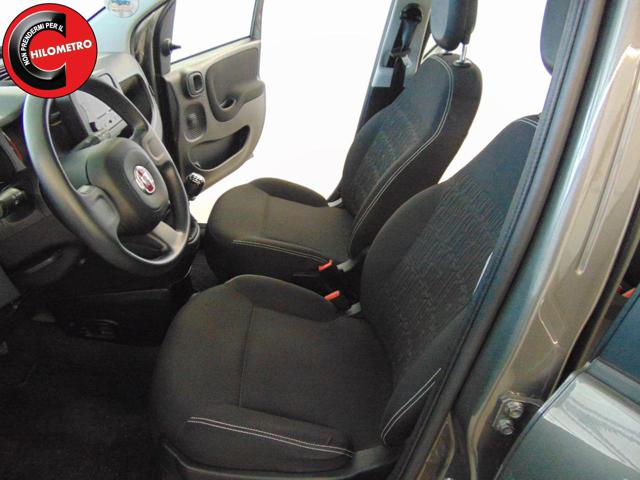 FIAT Panda usata, con Alzacristalli elettrici