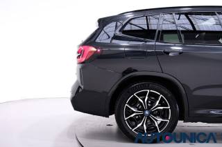 BMW X3 usata 62