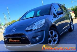 CITROEN C3 usata, con Airbag