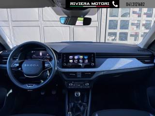 SKODA Kamiq usata, con Alzacristalli elettrici