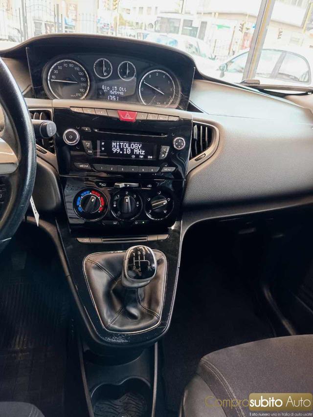 LANCIA Ypsilon usata 20