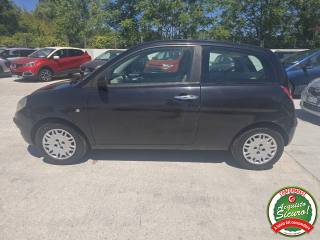 LANCIA Ypsilon usata, con Climatizzatore