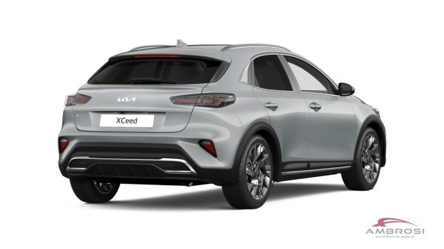 KIA XCeed usata 1