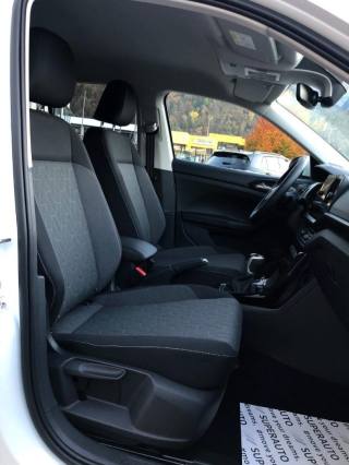 VOLKSWAGEN T-Cross usata, con Airbag testa