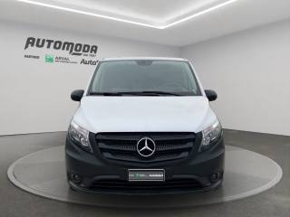 MERCEDES-BENZ Vito usata, con Airbag Passeggero