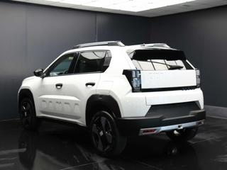 FIAT Grande Panda usata, con Airbag laterali