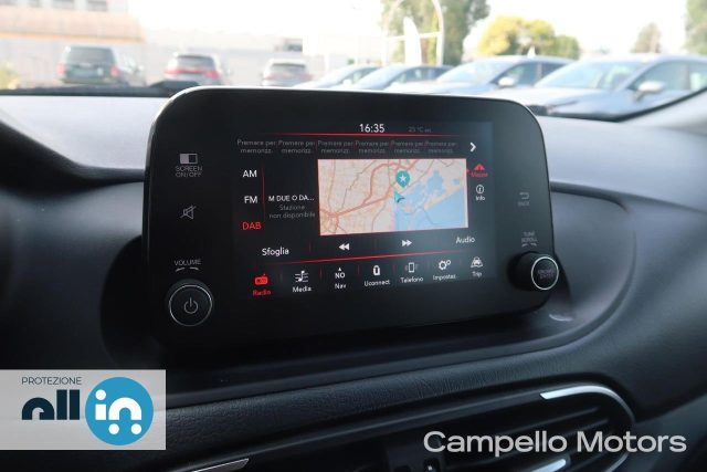 FIAT Tipo usata 9