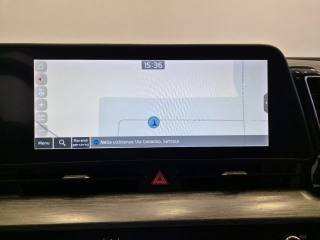 KIA Sportage usata, con Fari LED