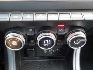 RENAULT Captur usata, con Sensore di luce