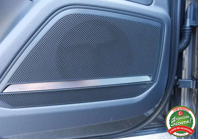 AUDI S6 usata, con ESP
