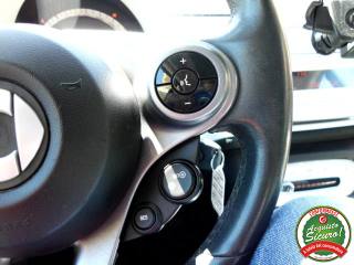SMART ForTwo usata, con Vivavoce