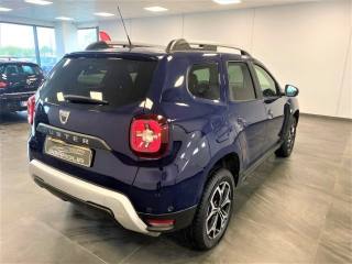 DACIA Duster usata, con Airbag Passeggero