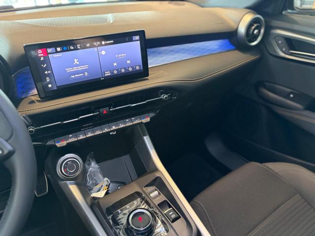ALFA ROMEO Tonale usata, con Cruise Control