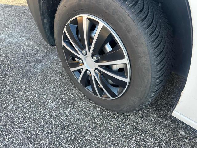 CITROEN Berlingo usata 17
