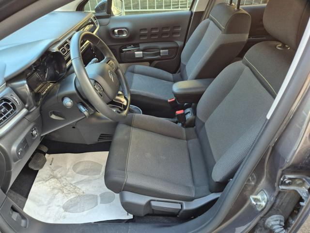 CITROEN C3 usata, con Chiusura centralizzata