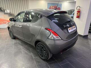 LANCIA Ypsilon usata, con Boardcomputer