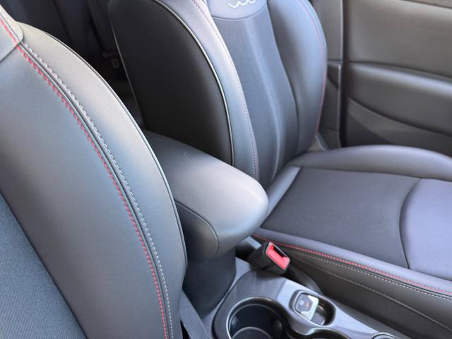FIAT 500X usata, con Controllo elettronico della corsia