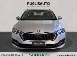 SKODA Octavia usata, con Airbag
