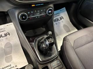 FORD Fiesta usata, con Servosterzo