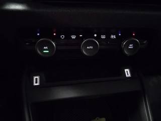 CITROEN C4 usata, con Sensori di parcheggio posteriori