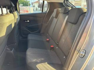 PEUGEOT 208 usata, con Touch screen